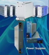 Power Supplies