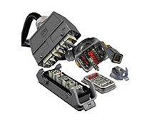 Han® Industrial Connectors