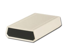 Desktop / Tabletop Enclosures (A-Series)