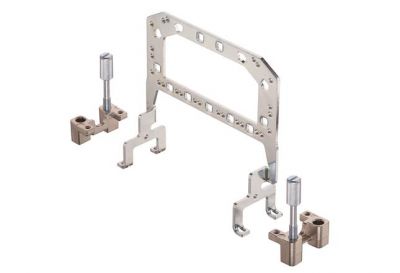 grip panels Han-Modular 24 hinged frame