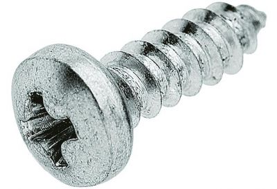 Han Compact fixing screw