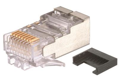 Han Brid - Plug RJ 45 as spare part