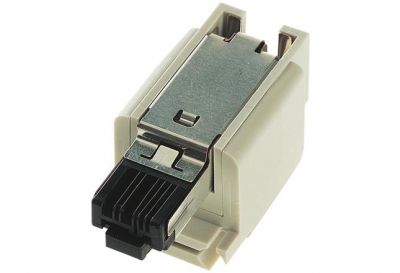 Han Brid-RJ45 C-M RJ Industrial