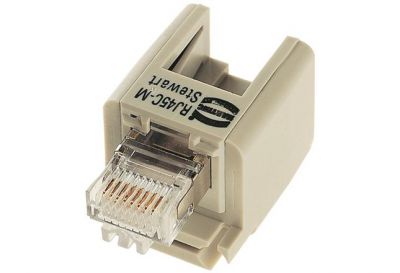 Han Brid-RJ45 C-M Stewart