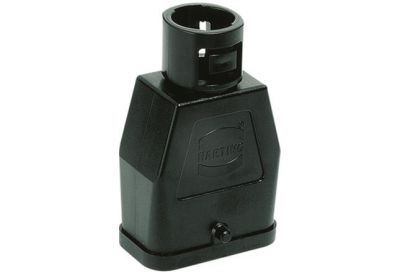 Han Q 8/0 Hood Top Entry Adaptalock