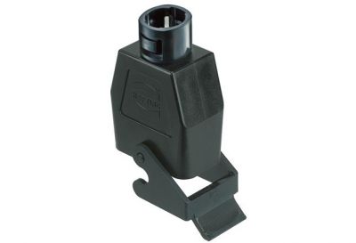 Han Q 8/0 Coupler Adaptalock