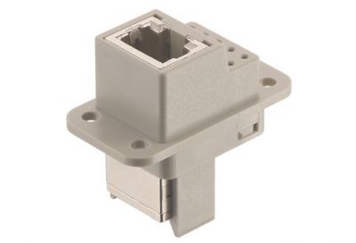 Han Q-Data RJ45-F