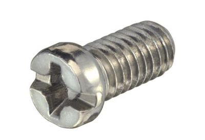 Han-Modular PE Screw M3