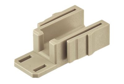 Adapter Han RJ45 Modul / RJ Industrial