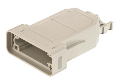 Han-Modular ECO coupler IP20, without PE