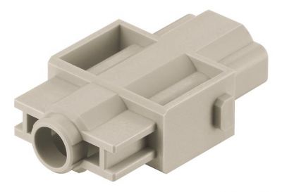 Han 100A single module, female