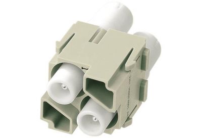 Han HV module, 16A 5000V male