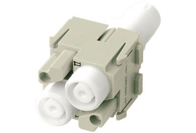 Han HV module, 16A 5000V female