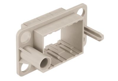 Docking Frame For 3 Modules-M