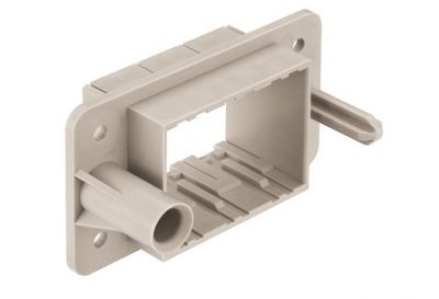 Docking Frame for 3 Modules-F