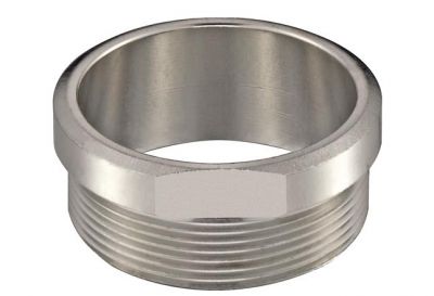 R15-thread ring (metal)