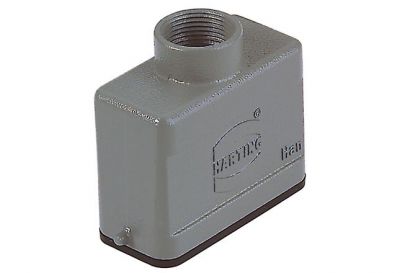 Han A Hood Top Entry LC PG 13.5 2 Pegs