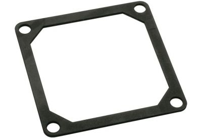 Han 10B gasket for terminal housing