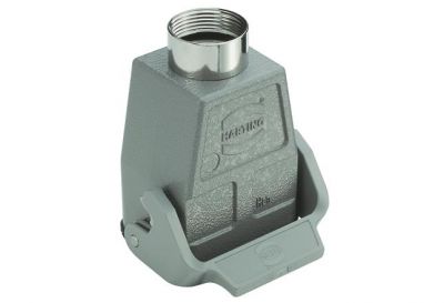 Han B Hood Coupler HC 1 Lever PG 21