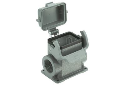 Han B Base Surface HC 1 Lever Metal Cove