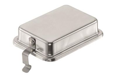 Han B Protect Cover Metal for Hood