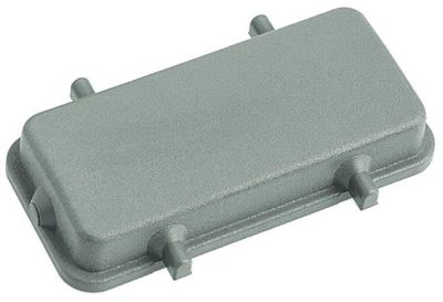 Han 16B-Cover-Plastic-with pin