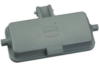 Han 16 B Plastic Protect Cover