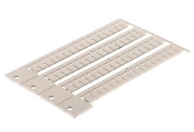 Han E Terminal Block Coding Bar 64 pcs 6