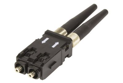 SCRJ POF IP20 Plug