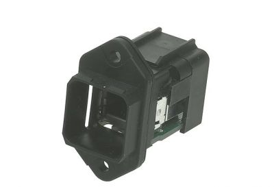 Han PushPull RJ45 90° WDF