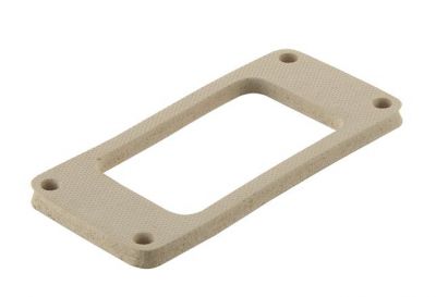 Han M 10 Gasket 5 mm, neopren light gey