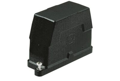 Han 10HPR Hood w/o Pg-Screw lock