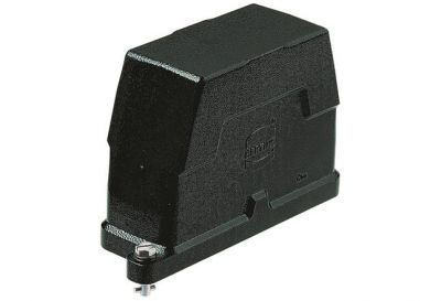 Han 16 HPR Hood Side Entry PG 21 Screw L