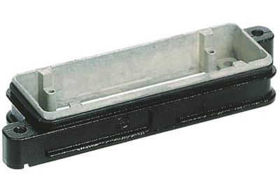 Han 24HPR Base Panel Screw locking