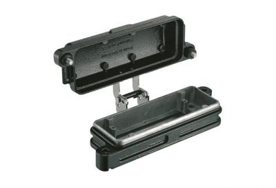 Han 24HPR Base Panel Screw lock. Cover