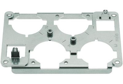 Han 48 HPR frame for 4X650A male