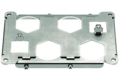 Han 48HPR frame for 4XHC350 for hood