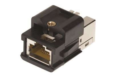 Han3A RJ45 10G Cat6 PFT insert 8p