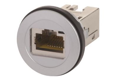 har-port RJ45 Cat.6; PFT