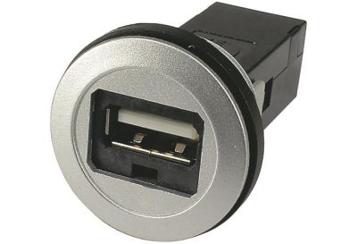 har-port USB 2.0 A-A; PFT