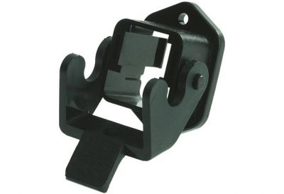 Han3A RJ45 Hybrid PFT housing plastic