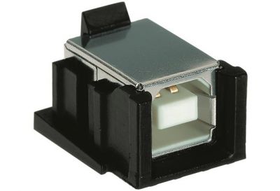 HPP V4 USB 2.0 B; PFT insert