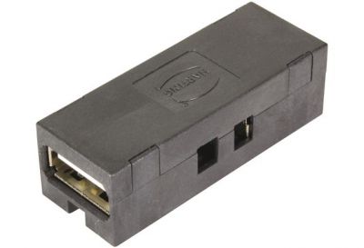 HPP V4 USB 2.0 A-A; HIFF coupler