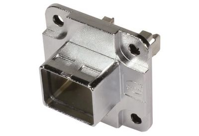 HPP V4 EI-PFT metal housing with clip