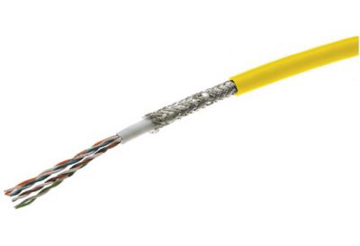 RJI Cable 8X AWG26/19,PUR trail., 100m