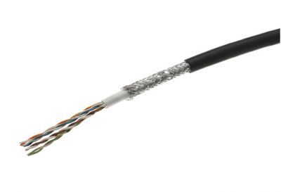 RJI Cable AWG26/7, Strand,outdo 50m-Ring