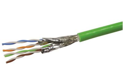 PROFINET 4 TP Type A Cable; 20m