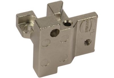 DIN-Power bracket left