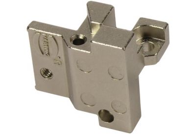 DIN-Power bracket right