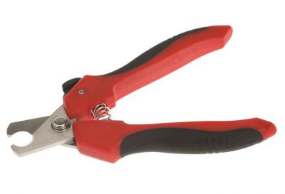 RJI cable shear